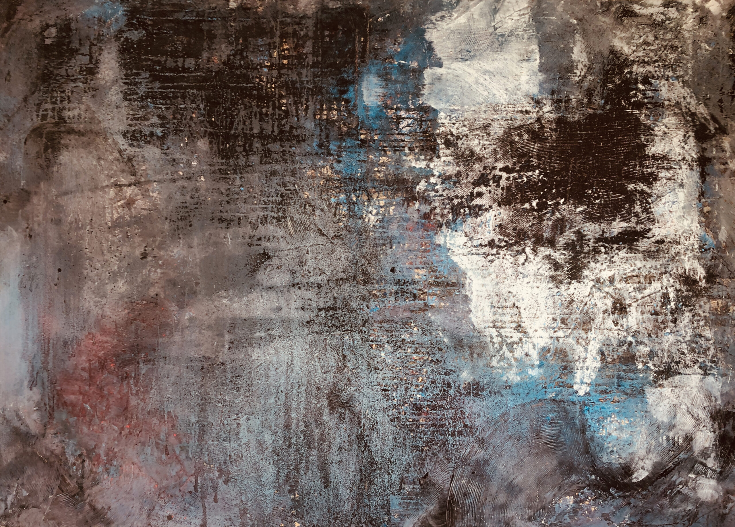 INDEXICAL SELF-PORTRAIT