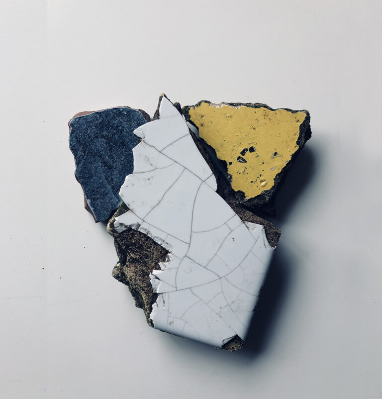 Finding I Tatiana Lameiro