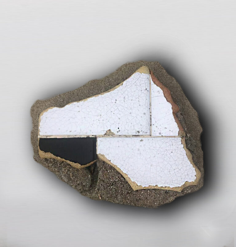 Findings II Tatiana Lameiro