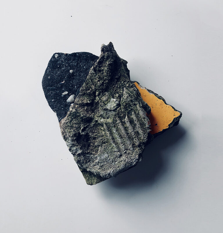 Findings III Tatiaana Lameiro