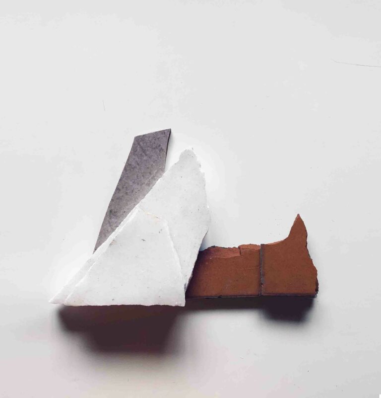 Findings V Tatiana Lameiro