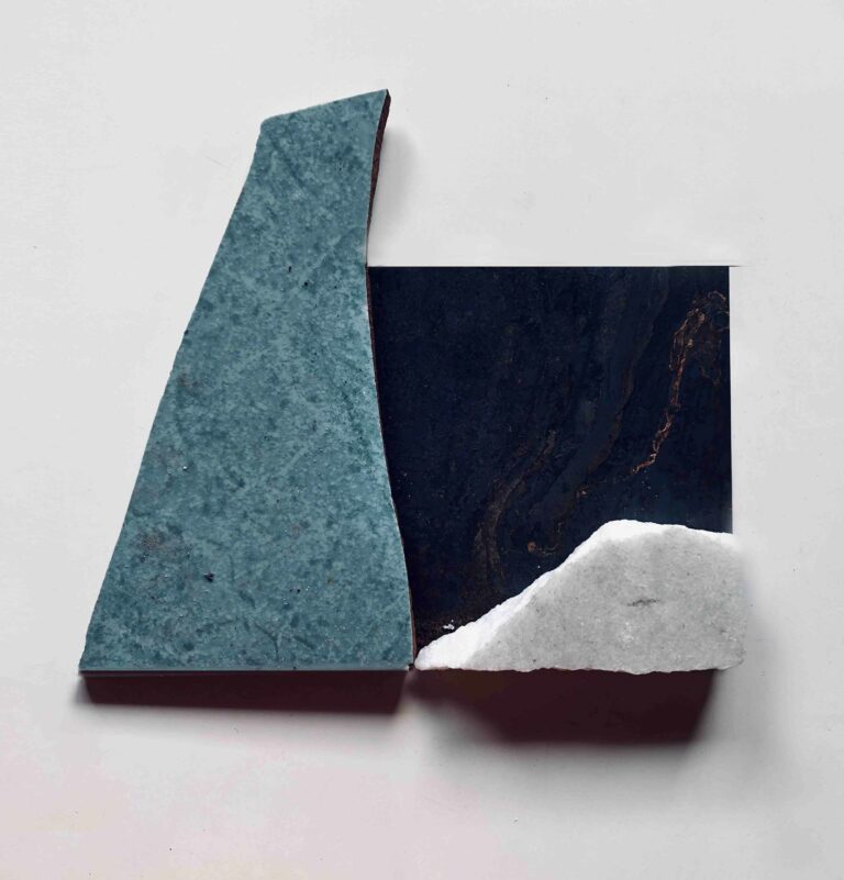 Findings VI Tatiana Lameiro